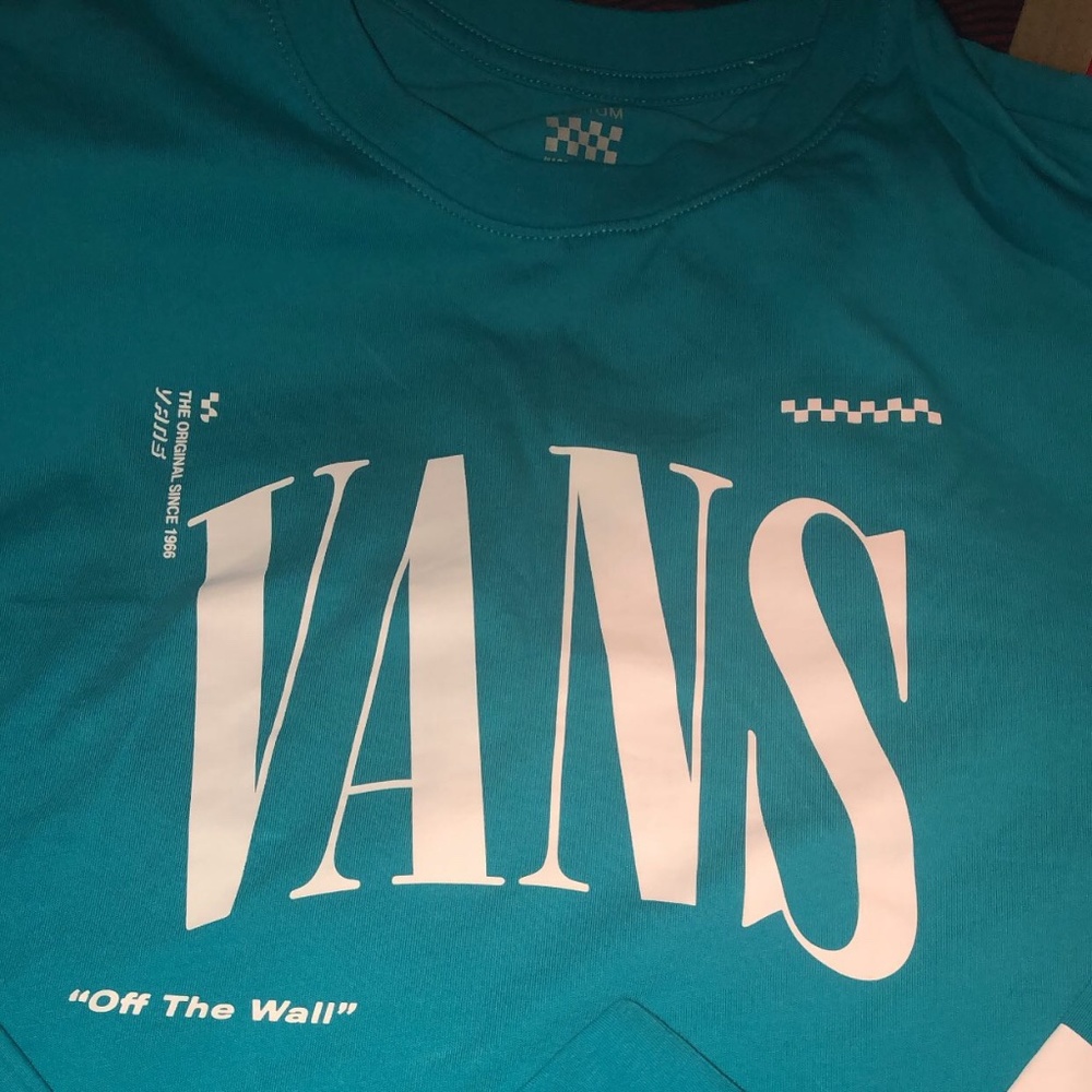 Long Sleeve T-Shirt